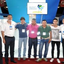 Automechanika 2016
