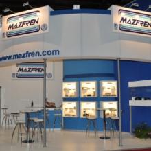 Automechanika 2012